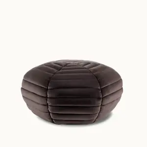 Poppy Stools & Poufs