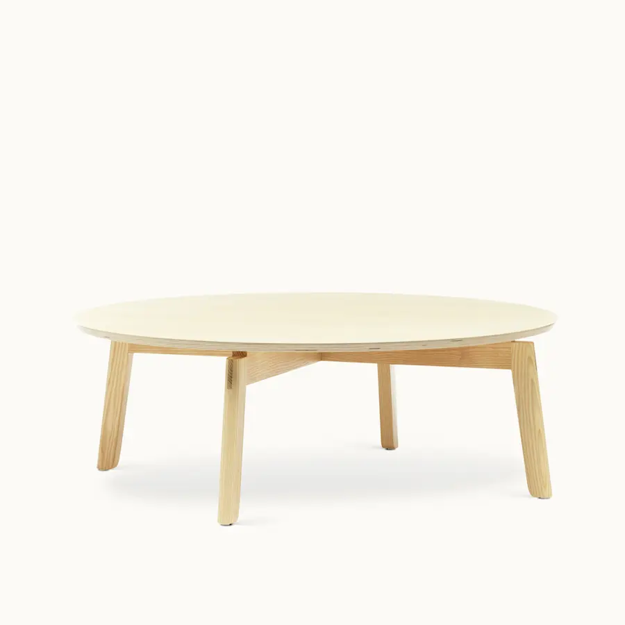 Area | Sofa Table H28 from Fogia