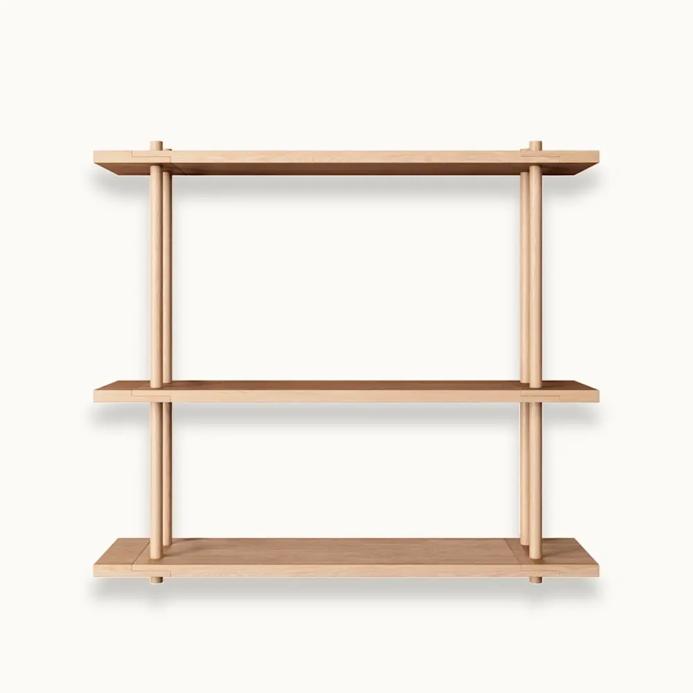 Bond Shelves & Storage undefined