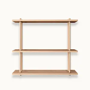 Bond Shelves & Storage
