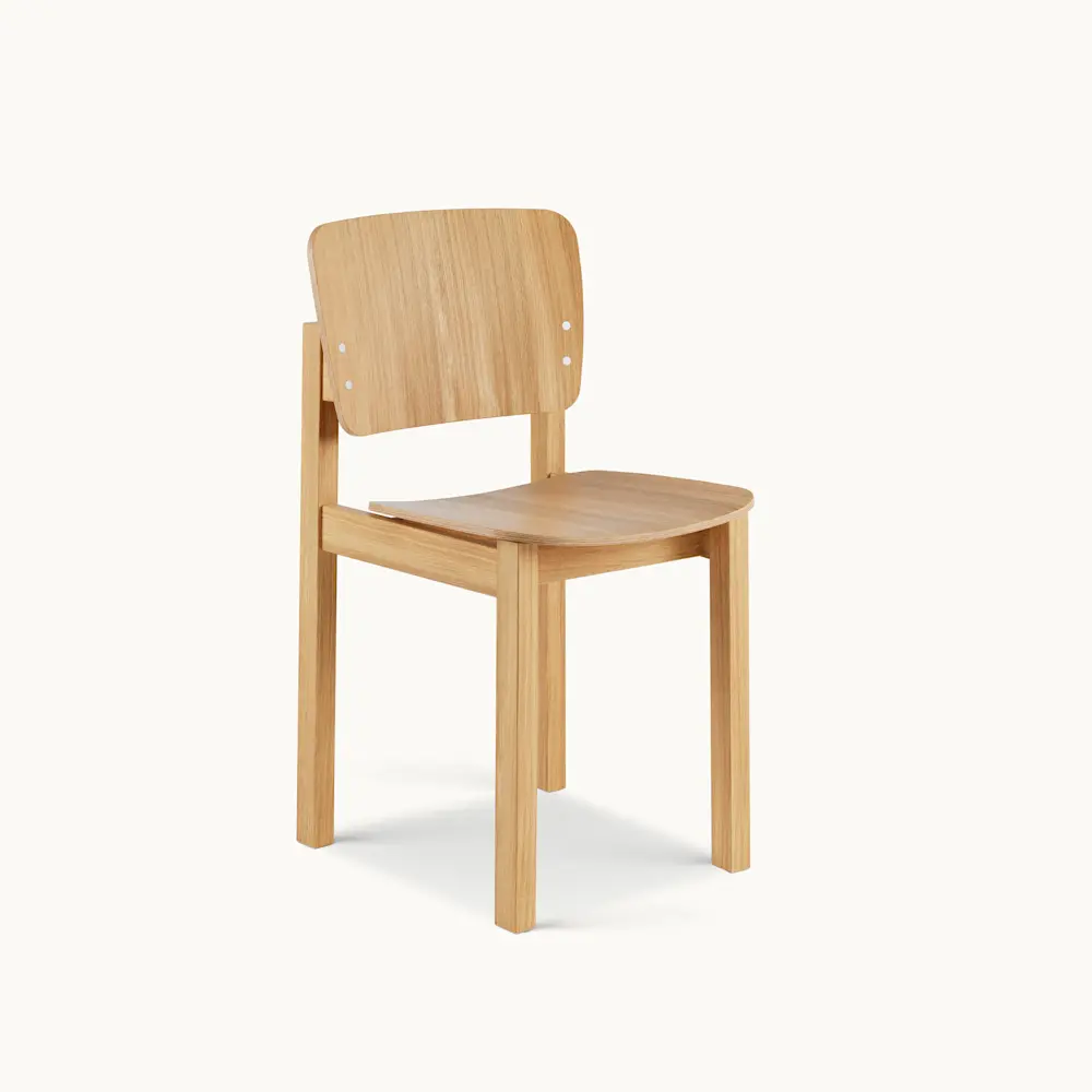 Mono Chairs undefined