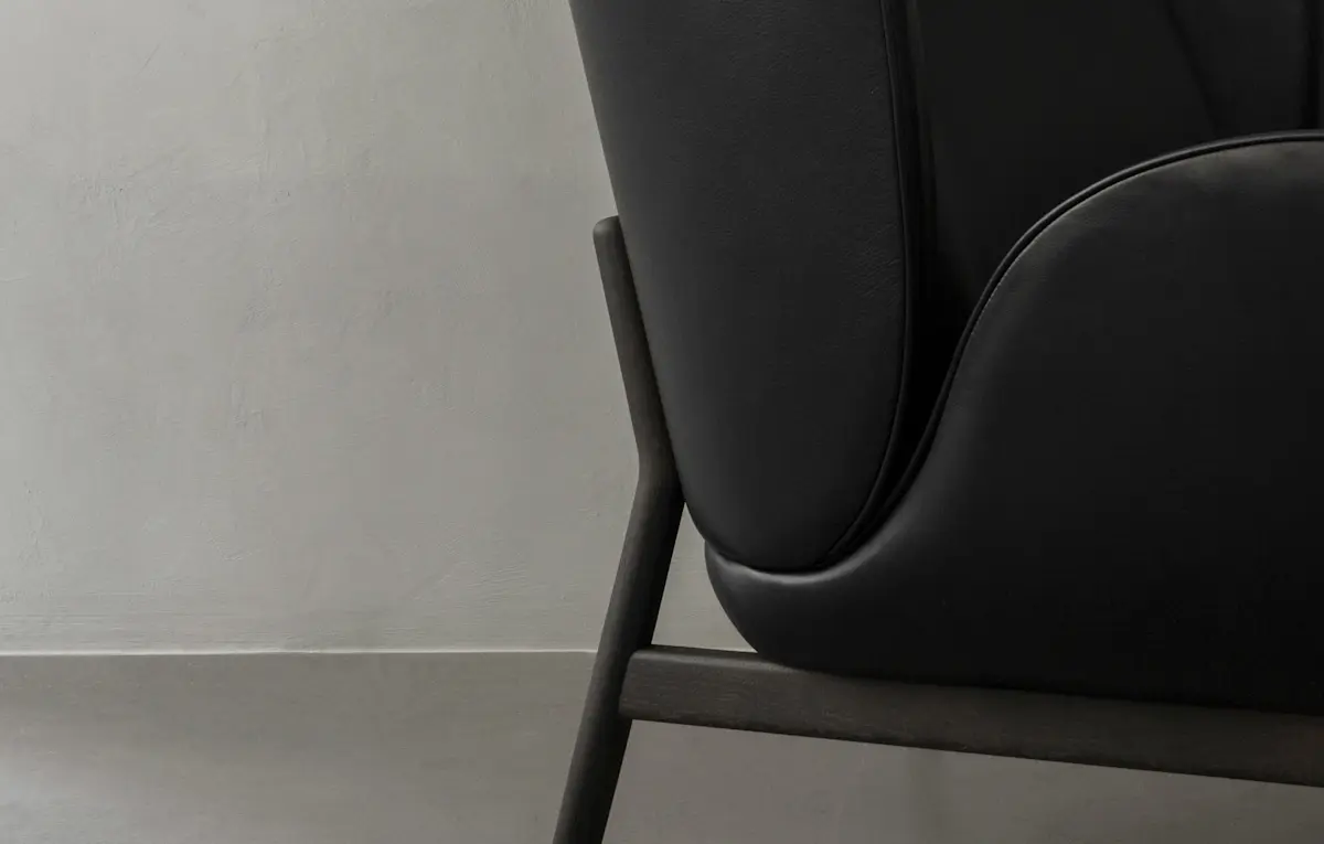 Embrace Lounge Chairs