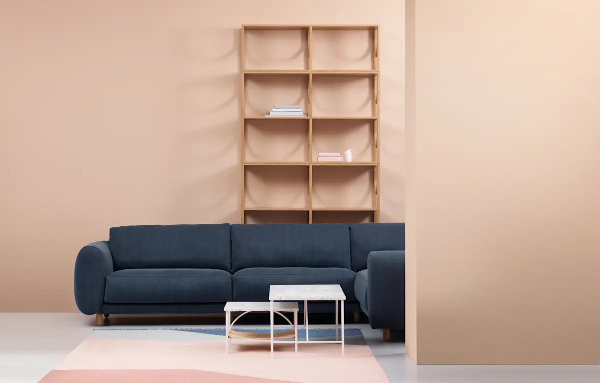 Campo Sofas & Seating Systems