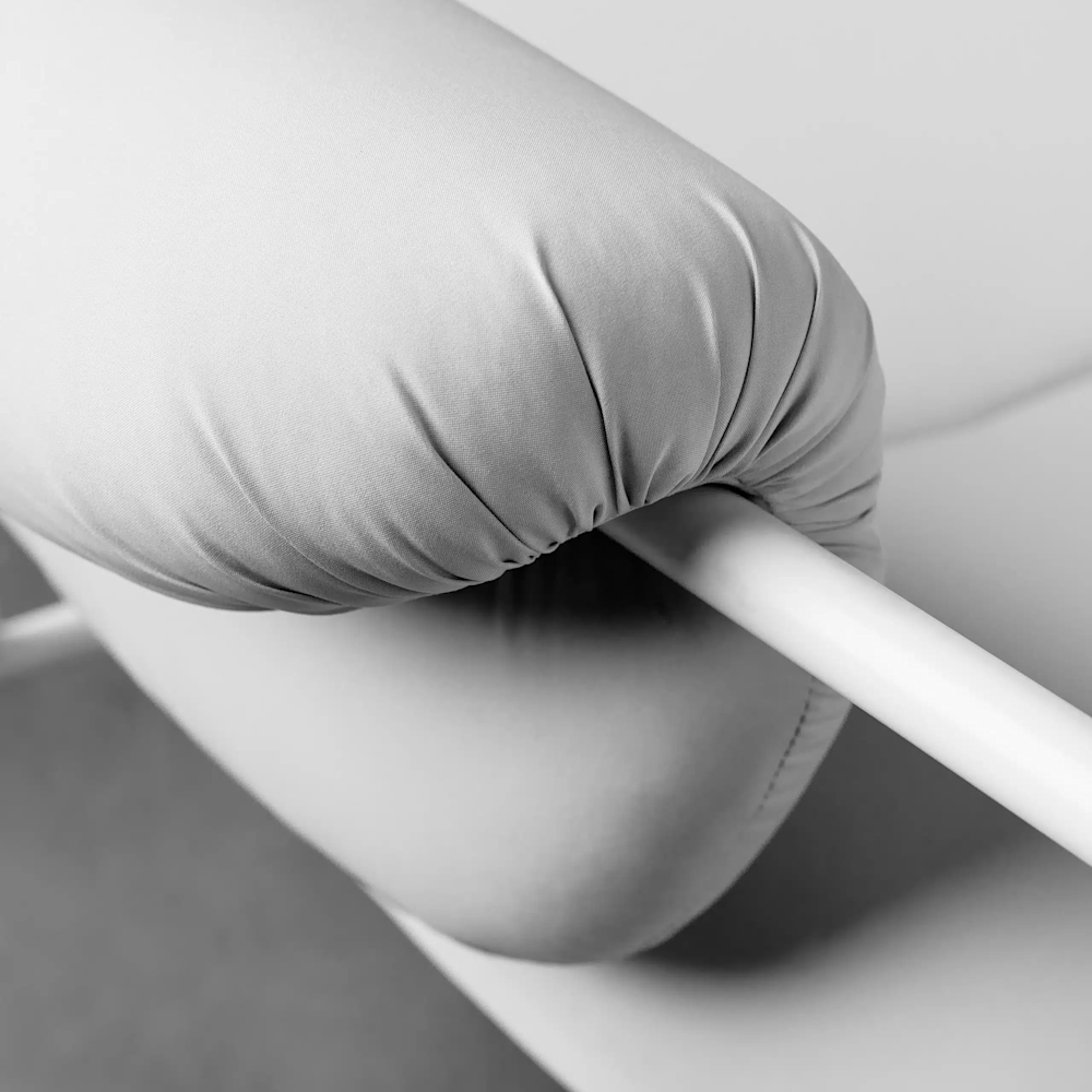 Barba Lounge Chairs undefined