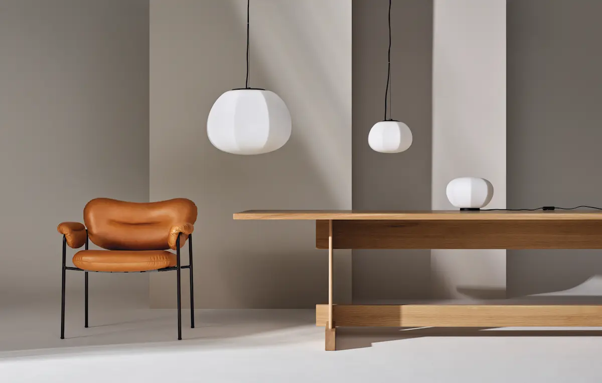 Persimon (pendants) Lighting