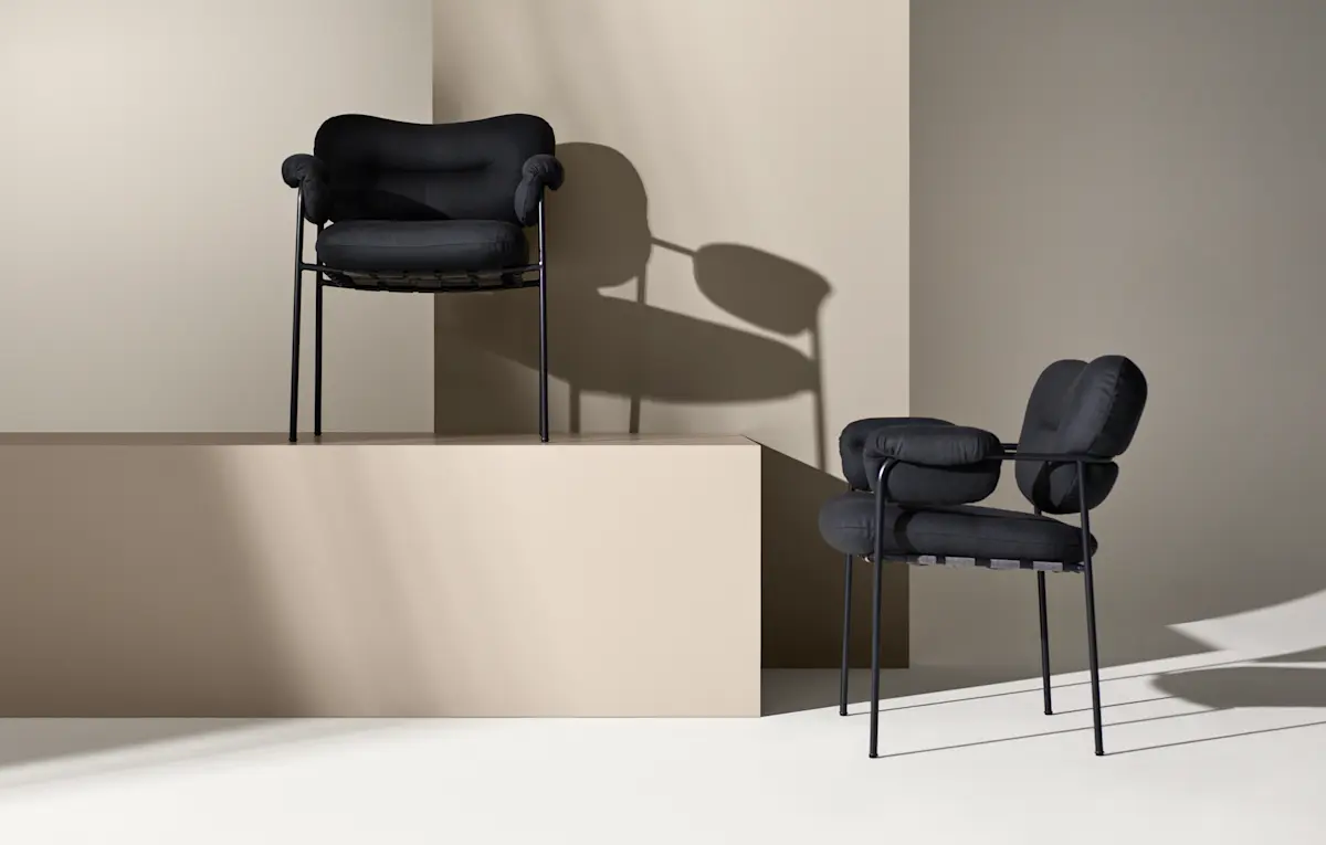 Bollo Lounge Chairs