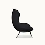 Mame | Lounge Chair from Fogia