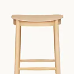 Figurine | Stool H 45 cm from Fogia