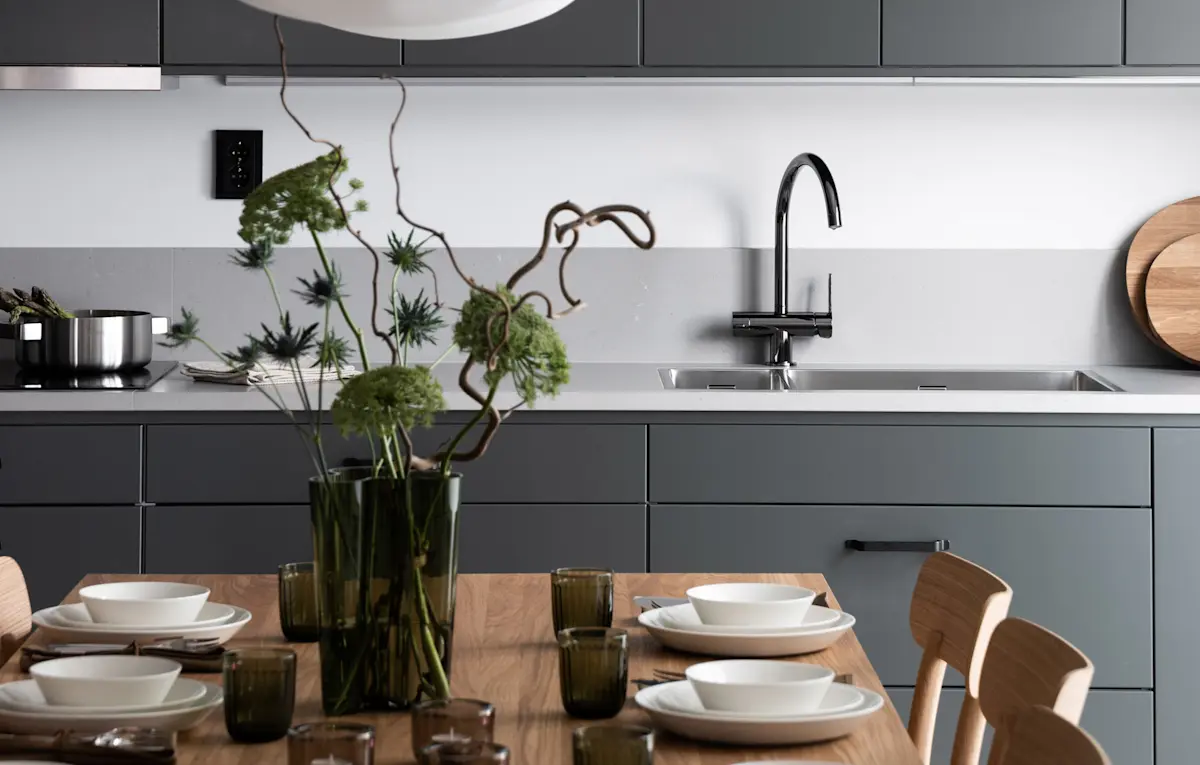 Näsby Slottspark Homes