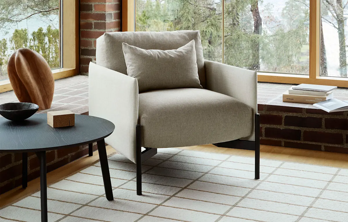Fragment Sofas & Seating Systems
