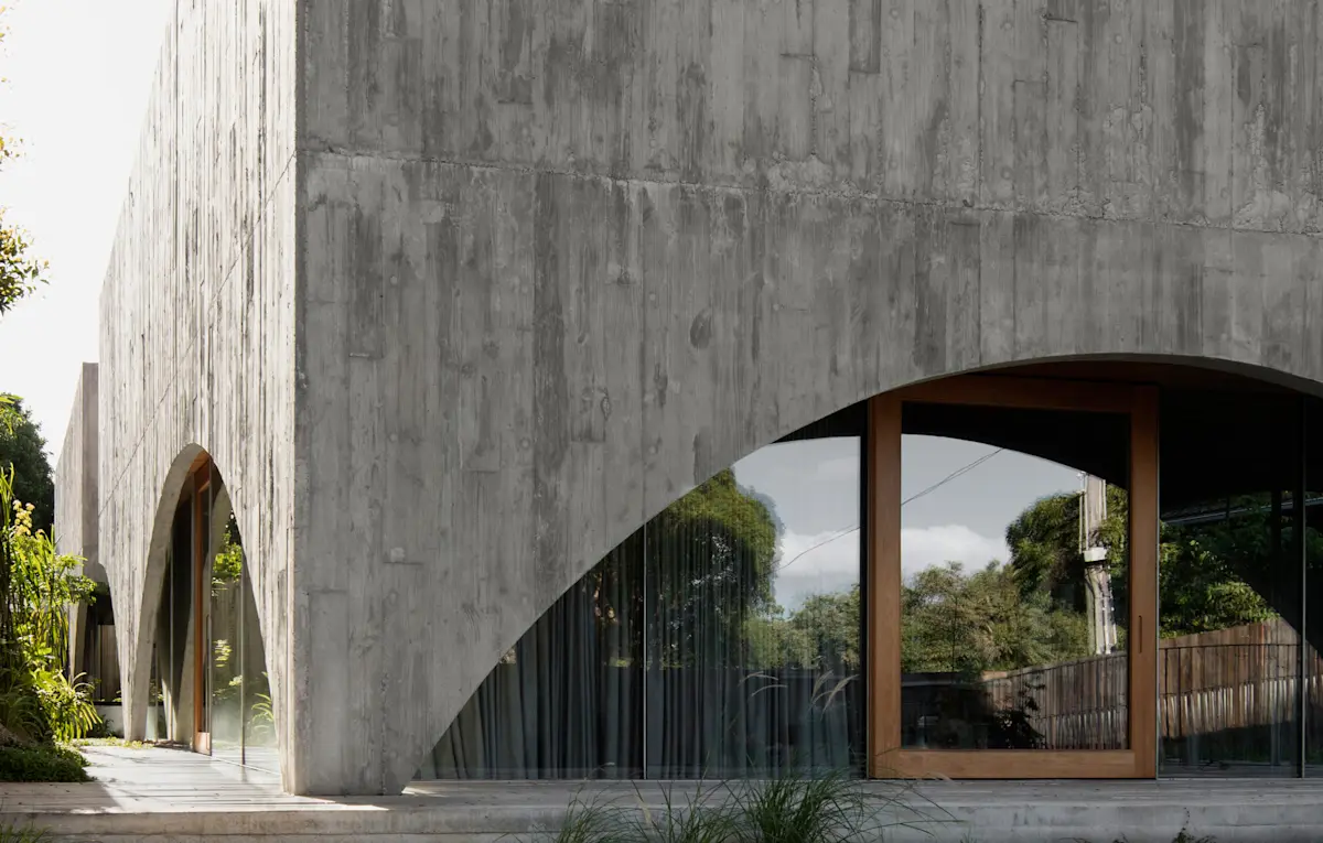 Hawthorne House Homes