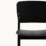 Mono | Wooden Chair from Fogia