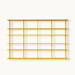 Bond Shelves & Storage