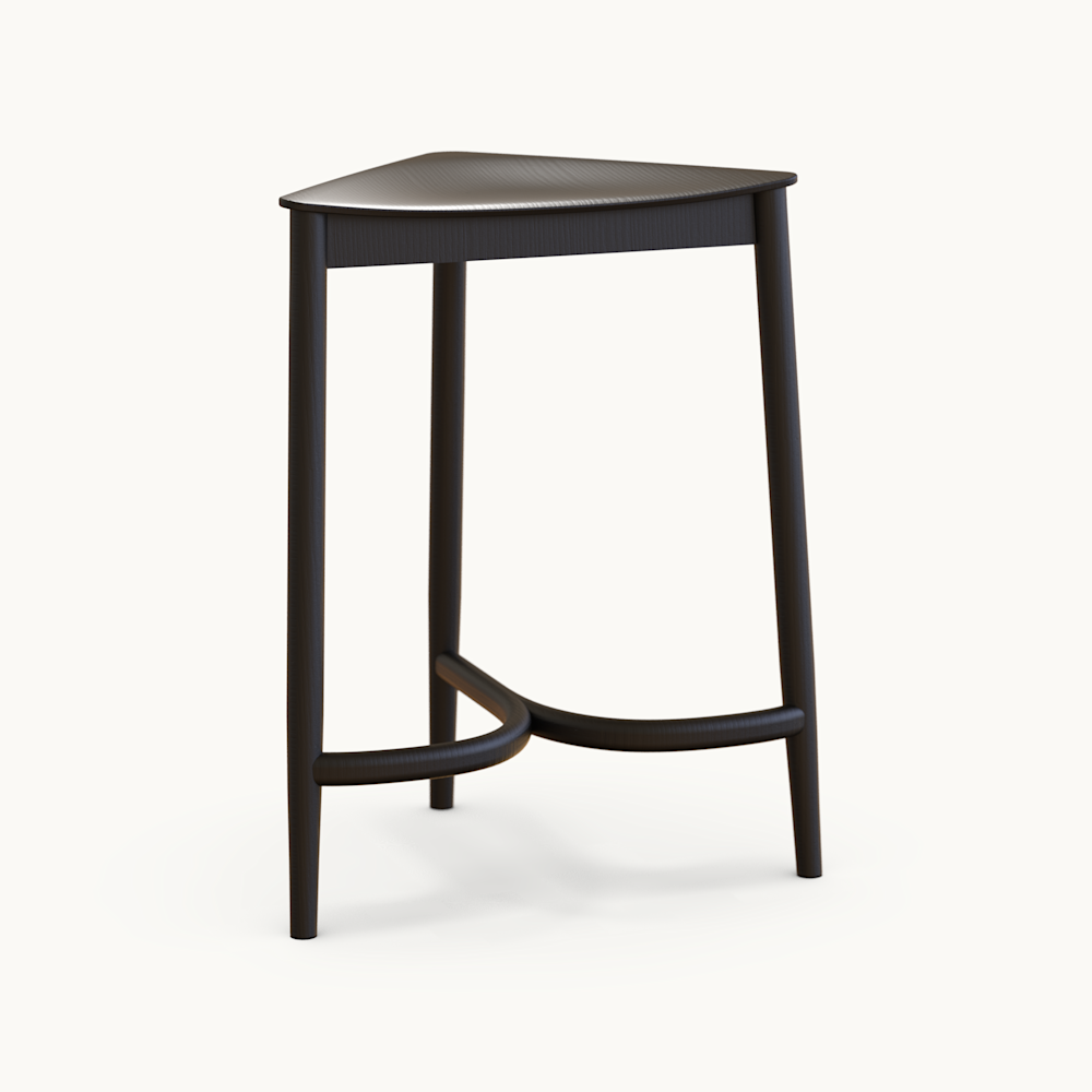 Tripot Stools & Poufs undefined