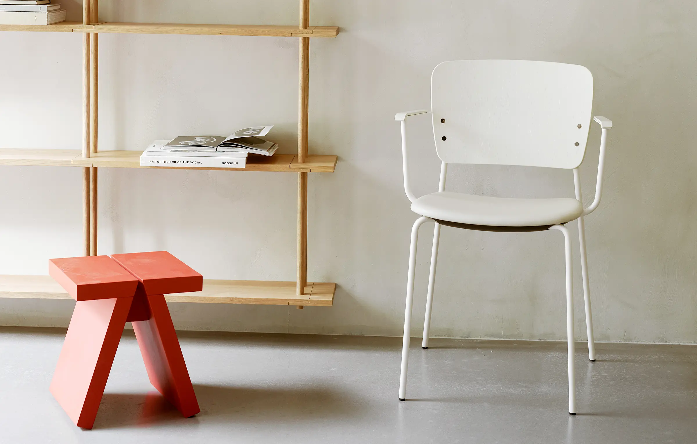 Mono Chairs