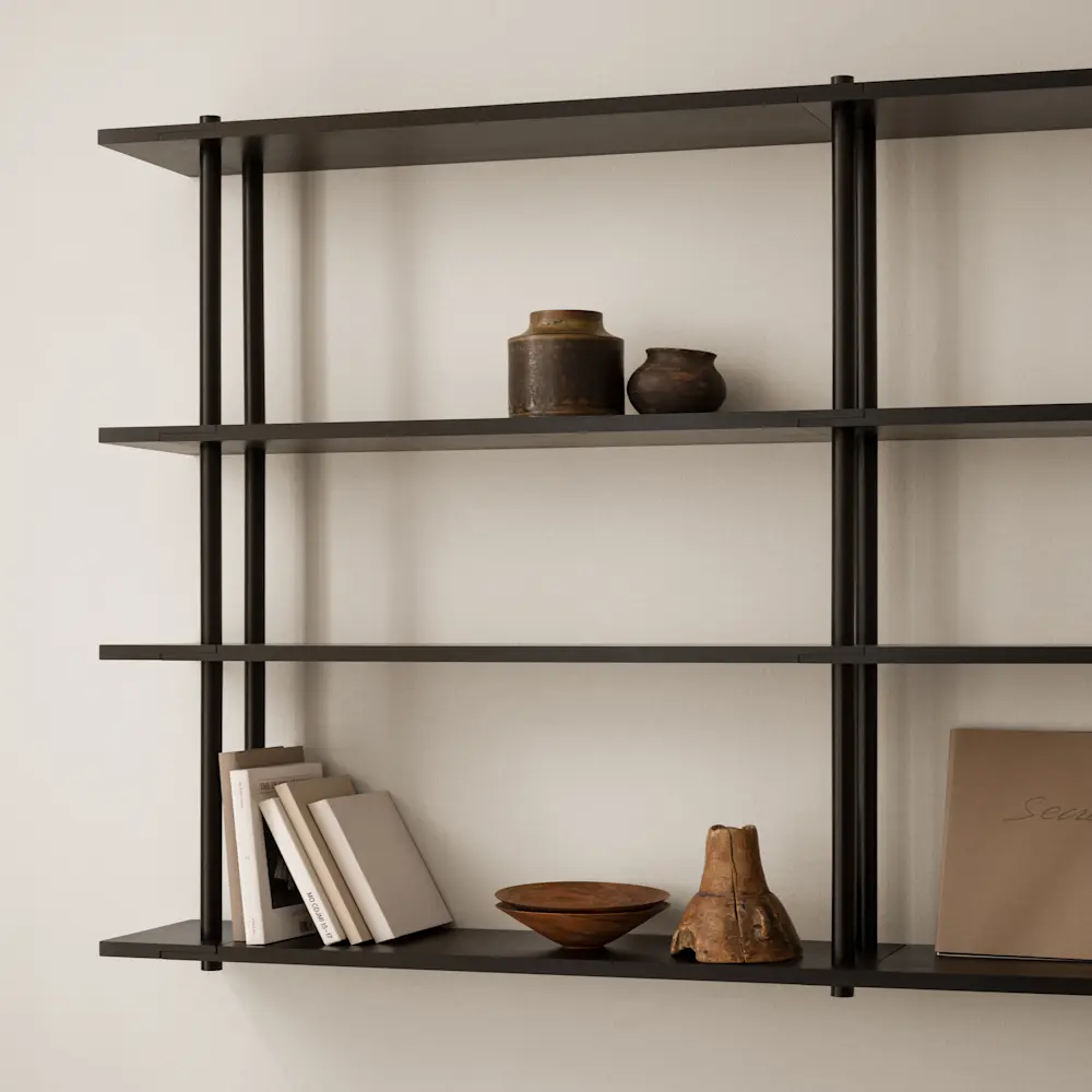 Bond Shelves & Storage undefined