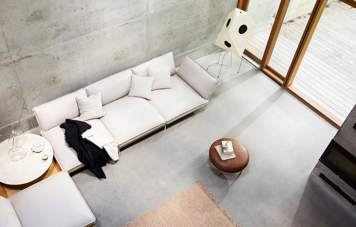 Jord Sofas & Seating Systems