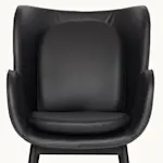 Embrace | Lounge Chair large | one material from Fogia