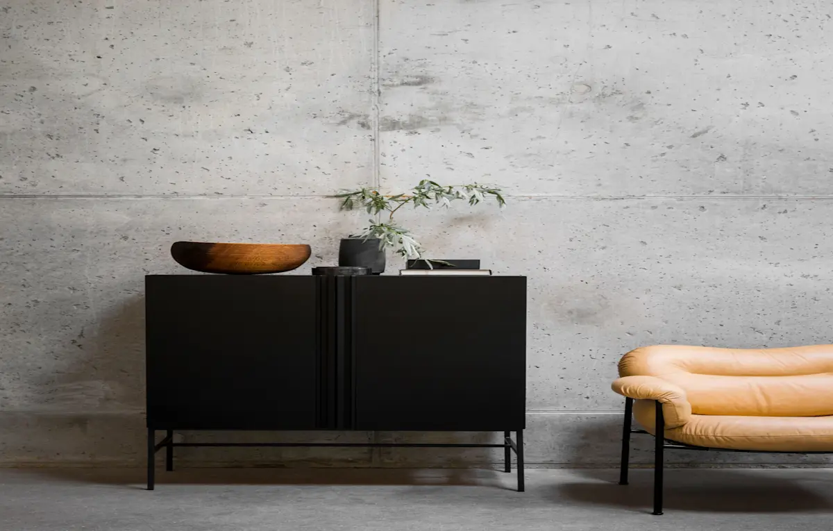 Boss Shelves & Storage