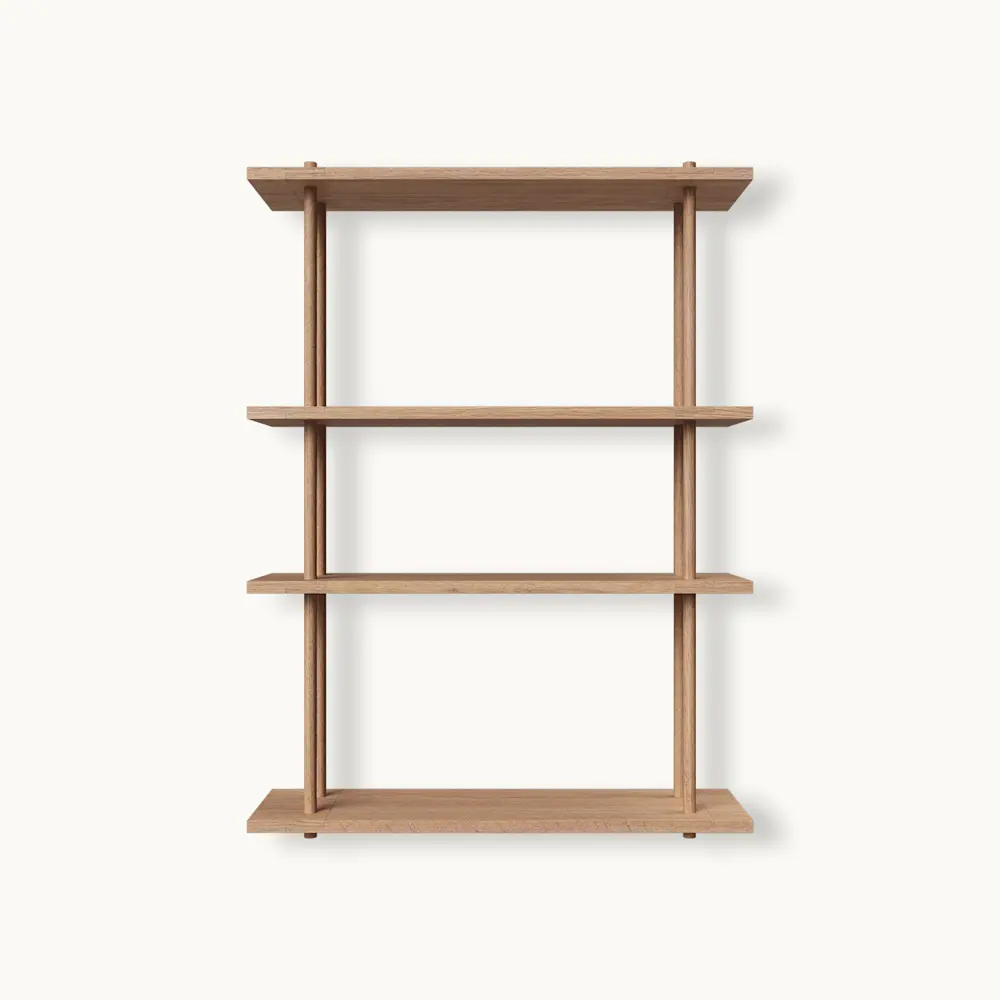Bond Shelves & Storage undefined