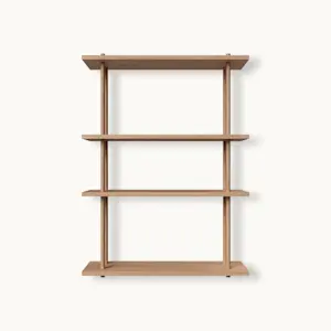 Bond Shelves & Storage