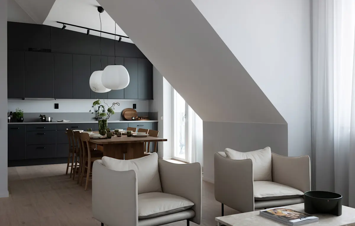 Näsby Slottspark Homes