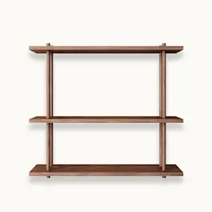 Bond Shelves & Storage