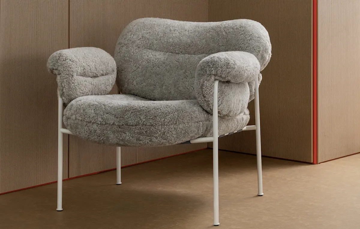 Bollo Lounge Chairs
