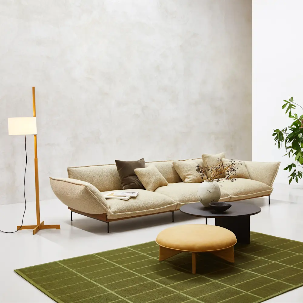 Jord Sofas & Seating Systems undefined