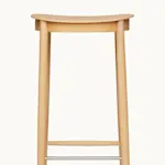 Figurine | Barstool H65 CM from Fogia