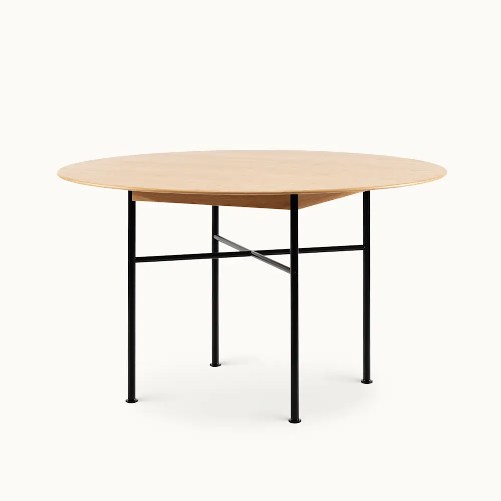 Supper Tables undefined