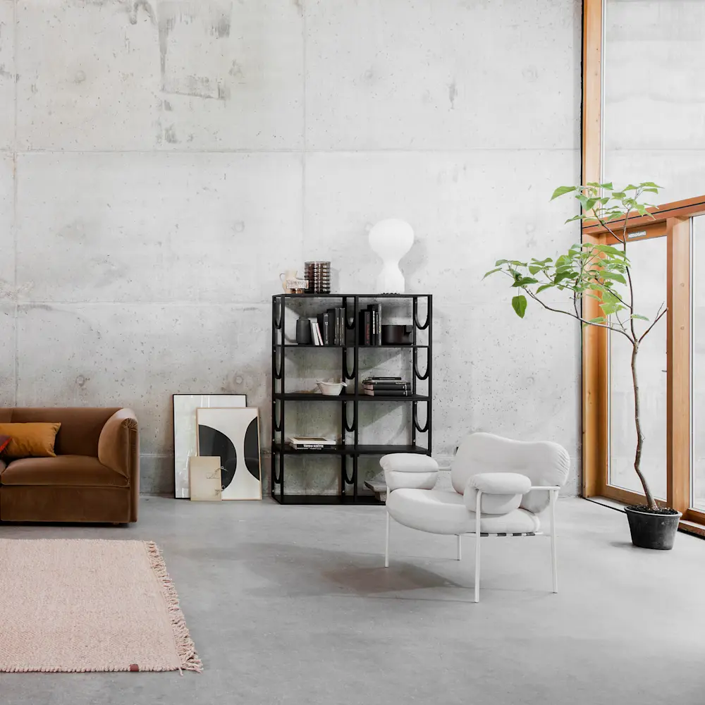 Arch Shelves & Storage undefined