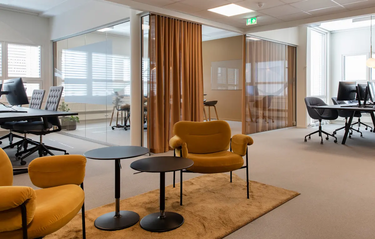 Søderberg & Partners Offices