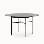 Supper Round | Diam 127 cm from Fogia