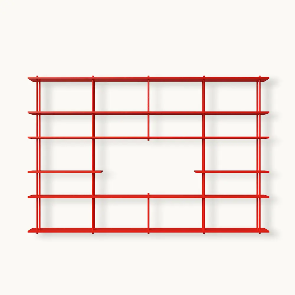 Bond Shelves & Storage undefined