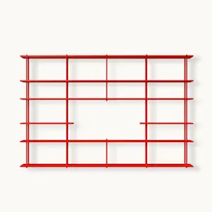 Bond Shelves & Storage