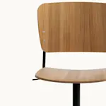 Mono | Swivel Base adjustable from Fogia