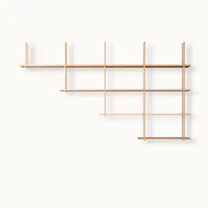 Bond Shelves & Storage