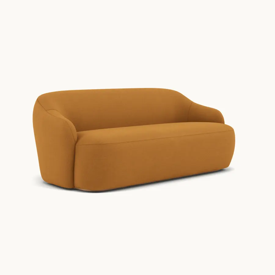 Barba | Lounge Sofa from Fogia 