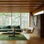 Bollo Lounge Chairs undefined