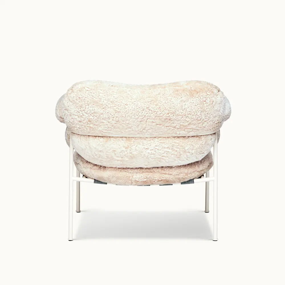 Bollo Lounge Chairs undefined