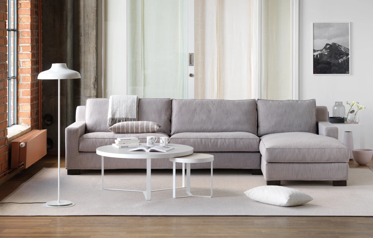 Morris Low Sofas & Seating Systems