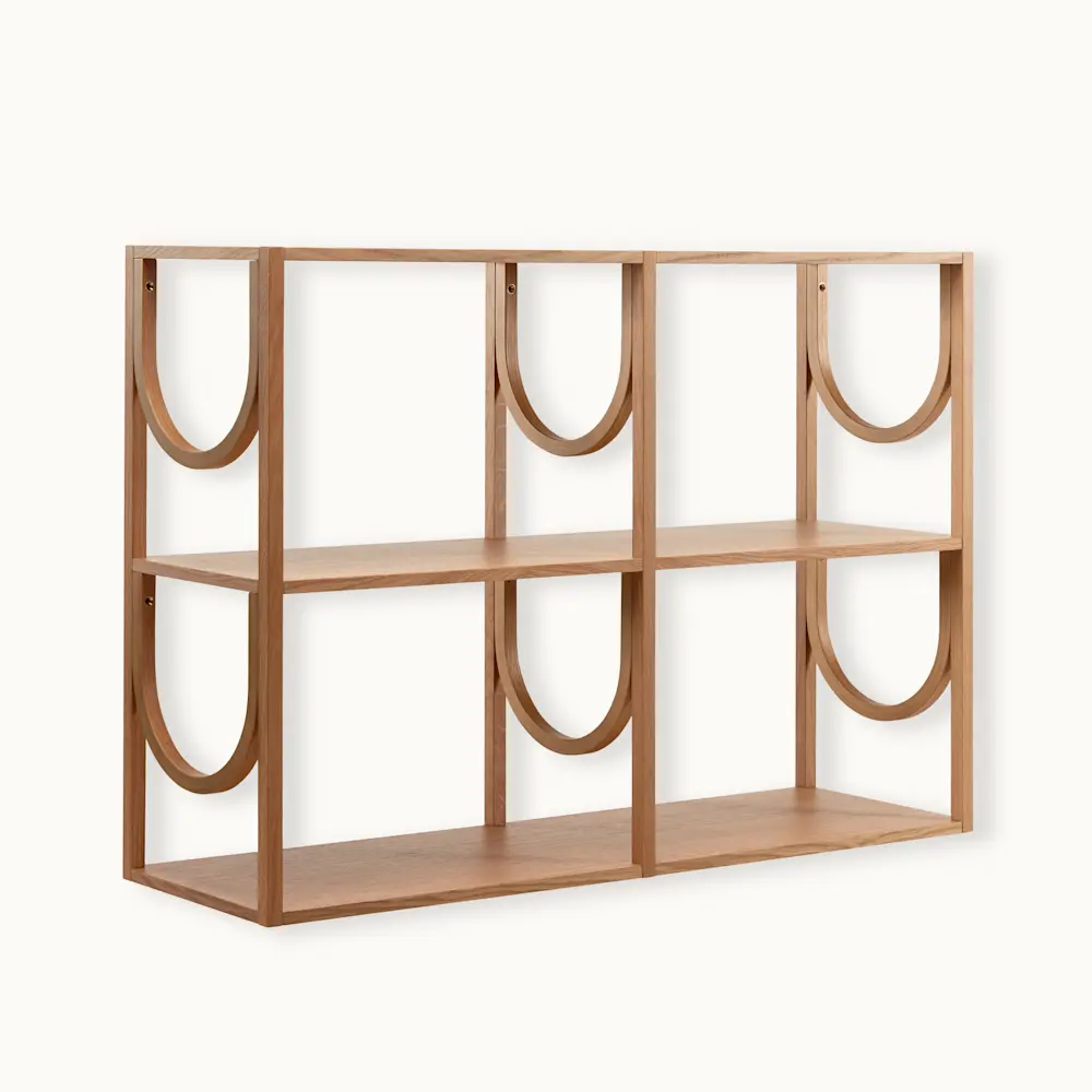 Arch Shelves & Storage undefined