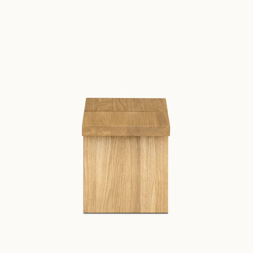 Supersolid Tables undefined