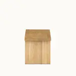 Supersolid Tables undefined