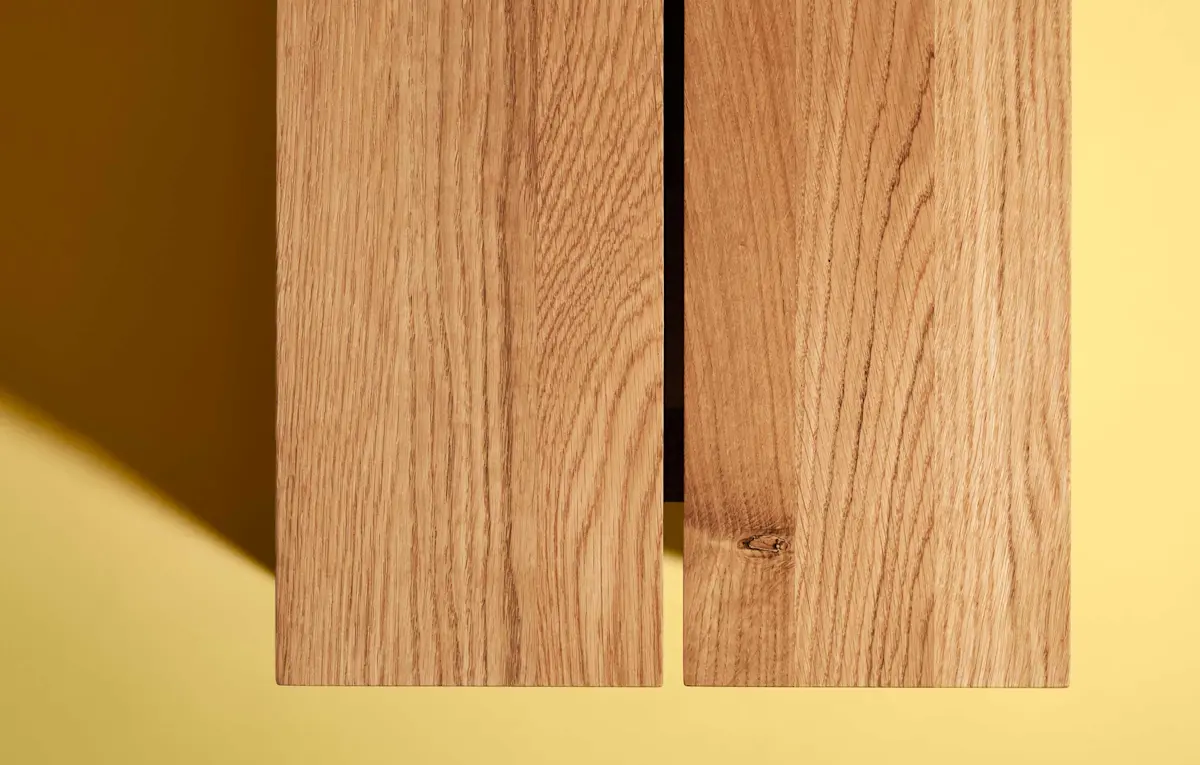 Supersolid Tables