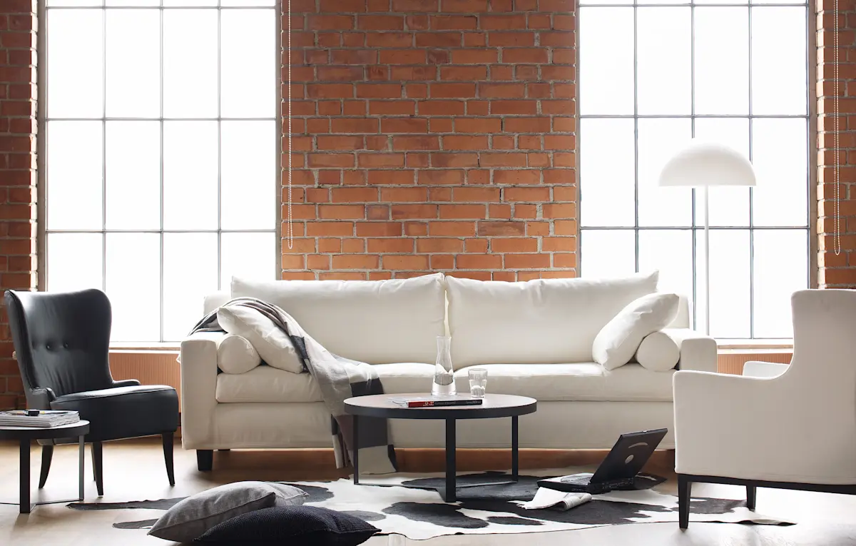 Morris Low Sofas & Seating Systems