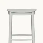 Figurine | Stool H 45 cm from Fogia 