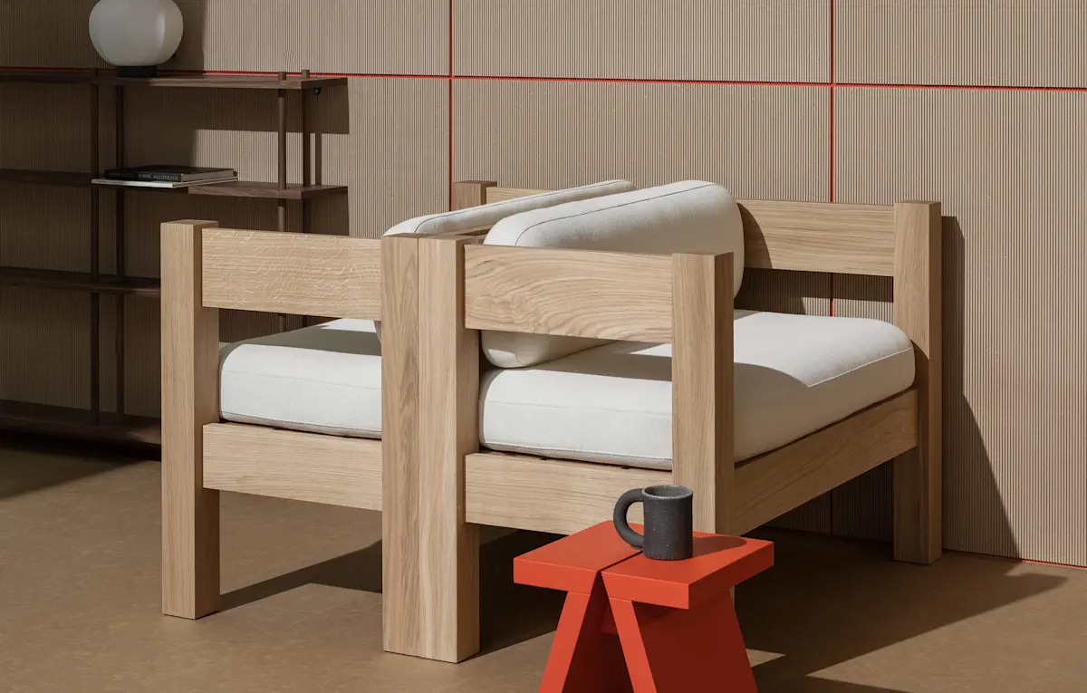 Supersolid Tables