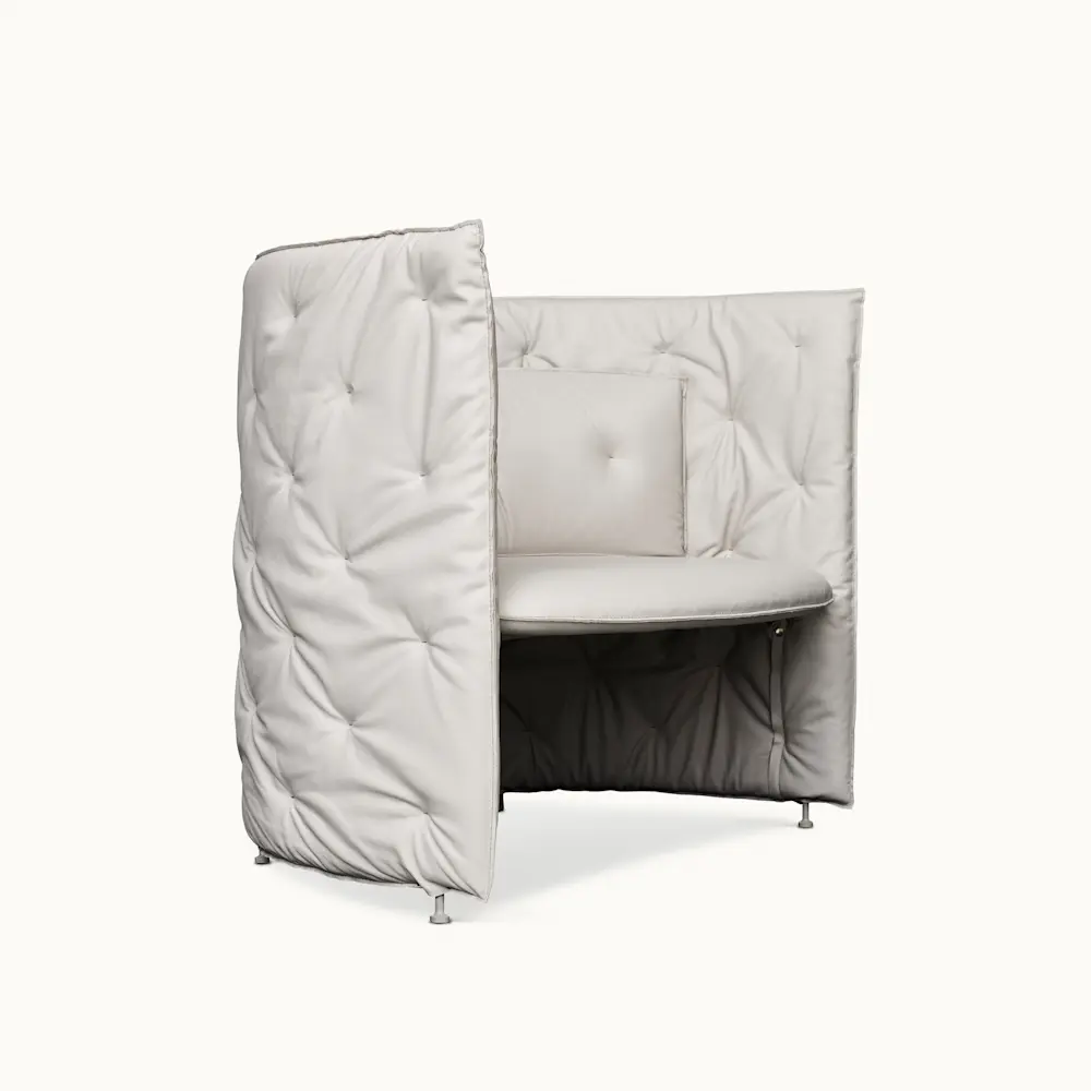 Niche Lounge Chairs undefined